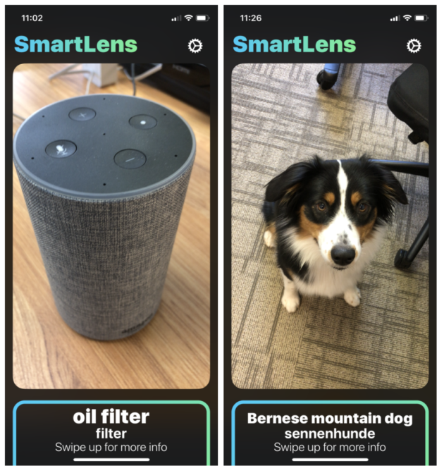 SmartLens