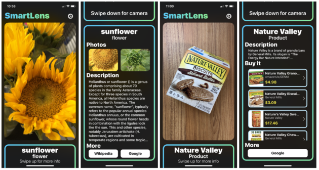 SmartLens