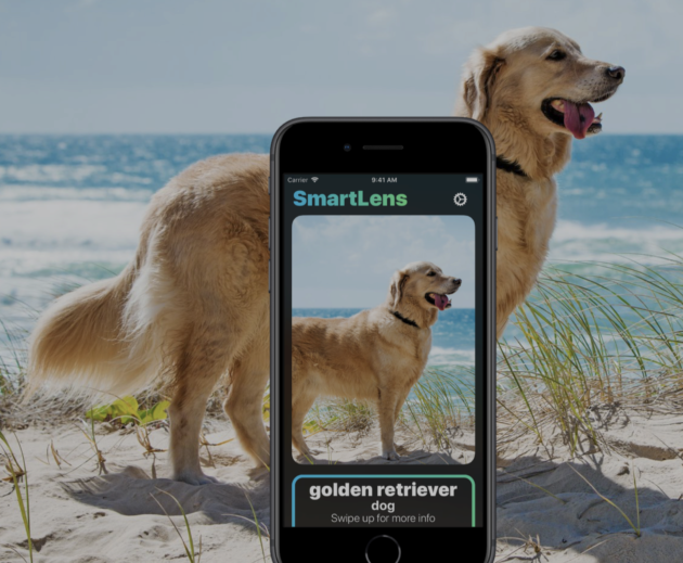 SmartLens