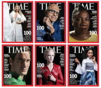 Time 100