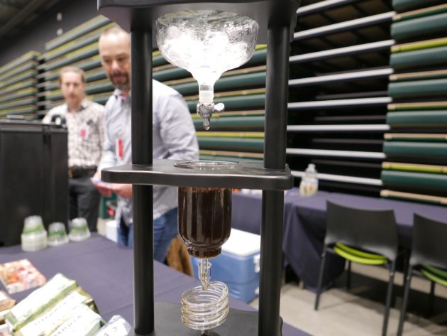 Amazon coffee