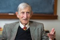 Freeman Dyson