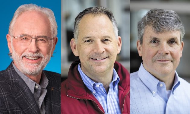 APiJET key executives