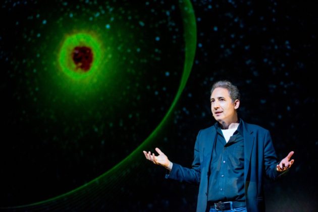 Brian Greene