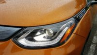 The Chevrolet Bolt EV