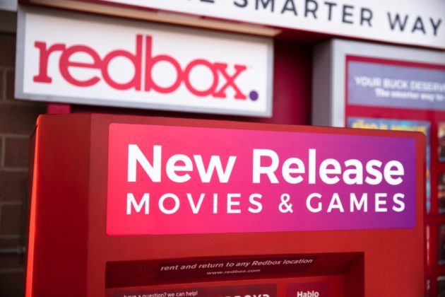 Redbox