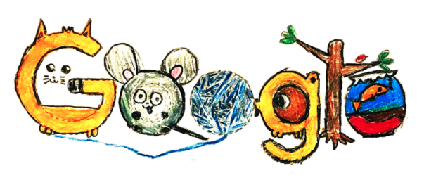 Google Doodle