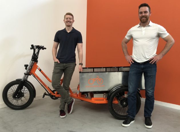 Rad Power Bikes
