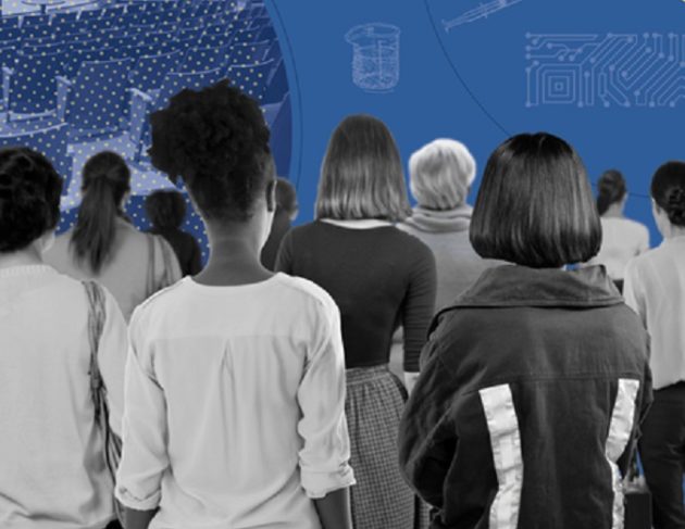 Sexual harassment in STEM