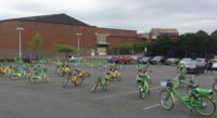 MyBallard bike share prank