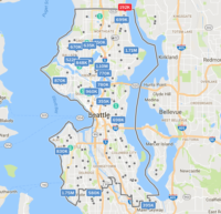 Redfin compete score