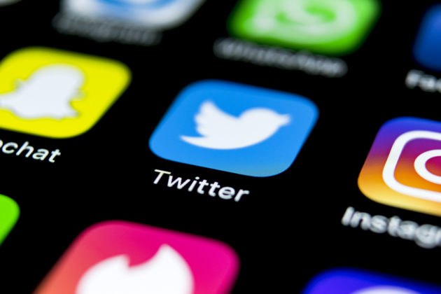 Twitter