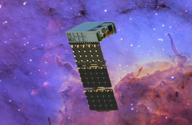 HaloSat