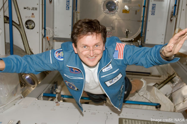 Charles Simonyi