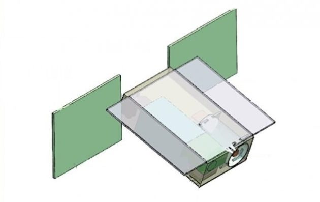SPARCS design