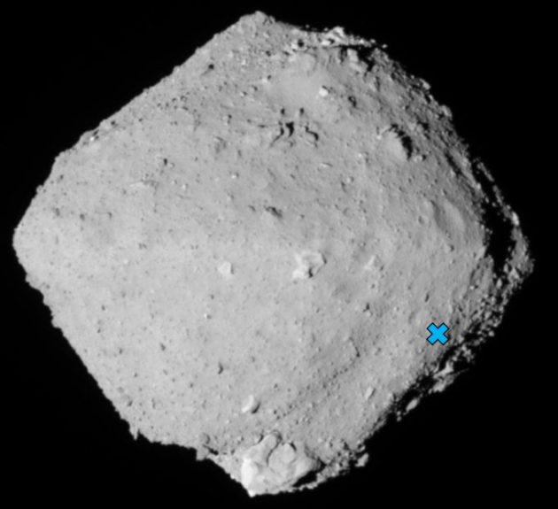 Ryugu