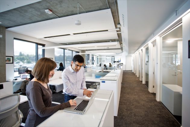 AI2 headquarters