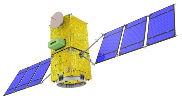 Amazonia-1