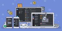 discord