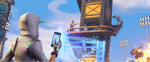 fortnite 