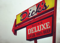 Dick's Drive-In