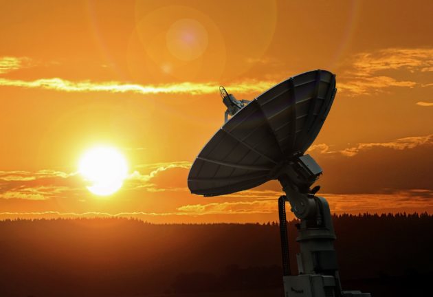 Ground Station