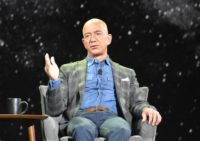 Jeff Bezos