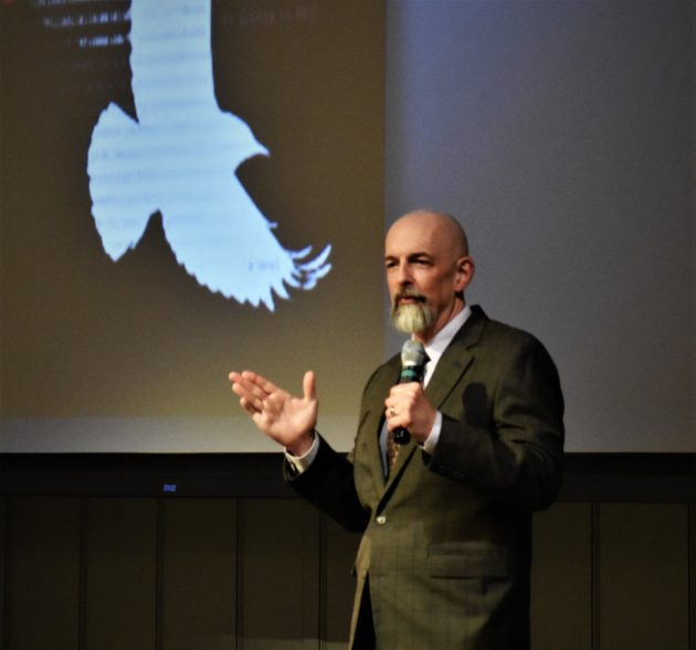 Neal Stephenson