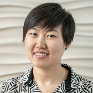 Lucy Lu Wang