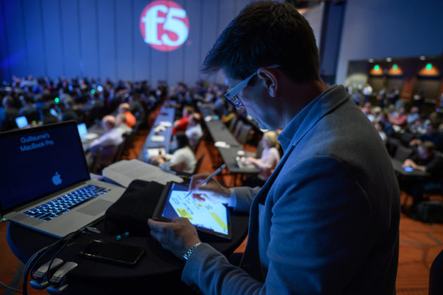 GeekWire Cloud Summit 2019