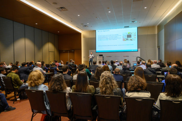 GeekWire Cloud Summit 2019
