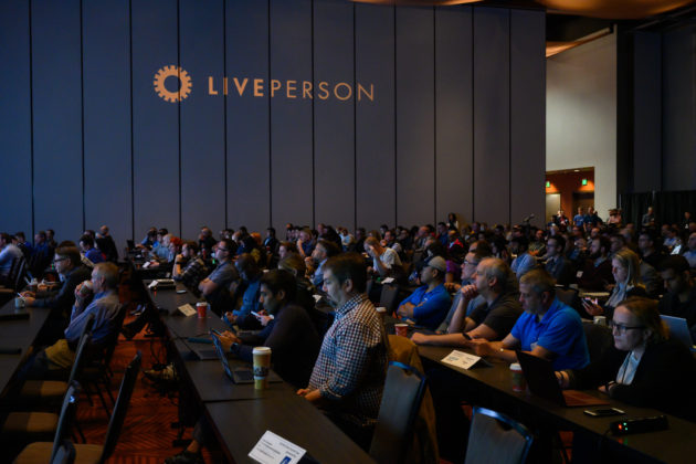 GeekWire Cloud Summit 2019