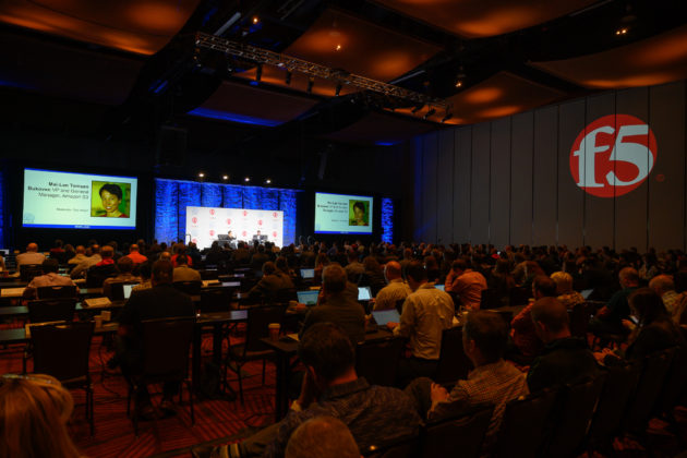Mai-Lan Tomsen Bukovec - GeekWire Cloud Summit 2019