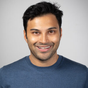 Nirav Shah