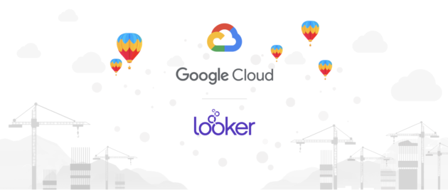 Google Looker