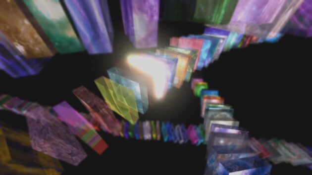 Brane universes