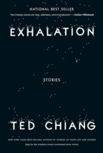Exhalation
