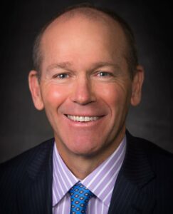 David Calhoun