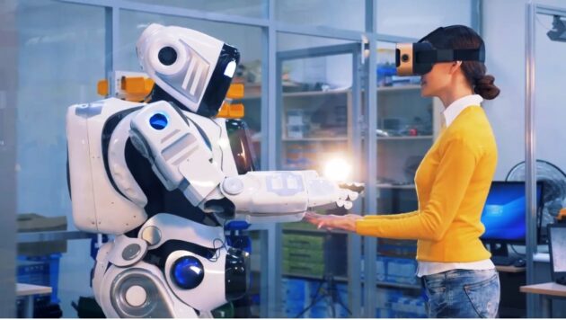 Avatar XPRIZE