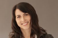MacKenzie Bezos