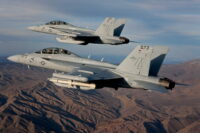 EA-18G Growler