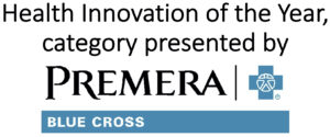 awards 2020 health innovation premera