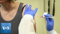 Coronavirus vaccination