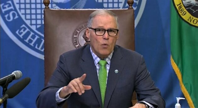 Jay Inslee