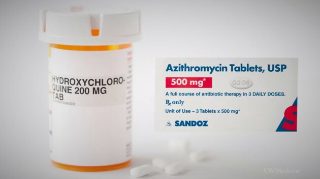 Drug combination