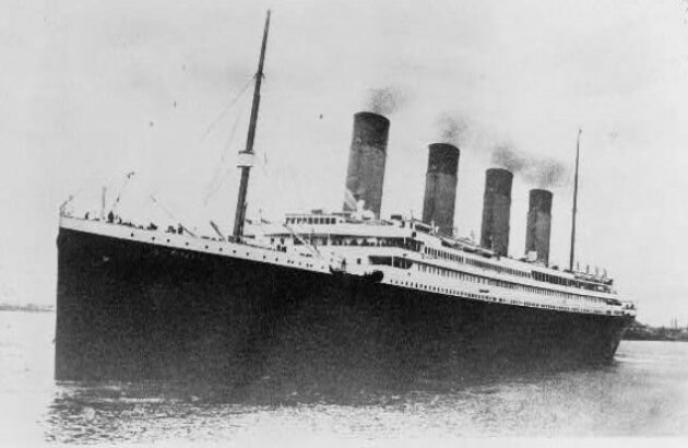 Titanic