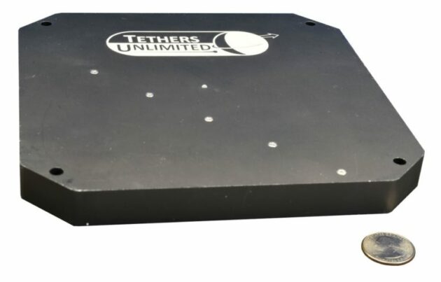Terminator Tape system