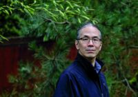 Ted Chiang