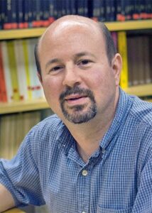 Michael E. Mann