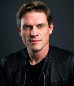 Astra CEO Chris Kemp